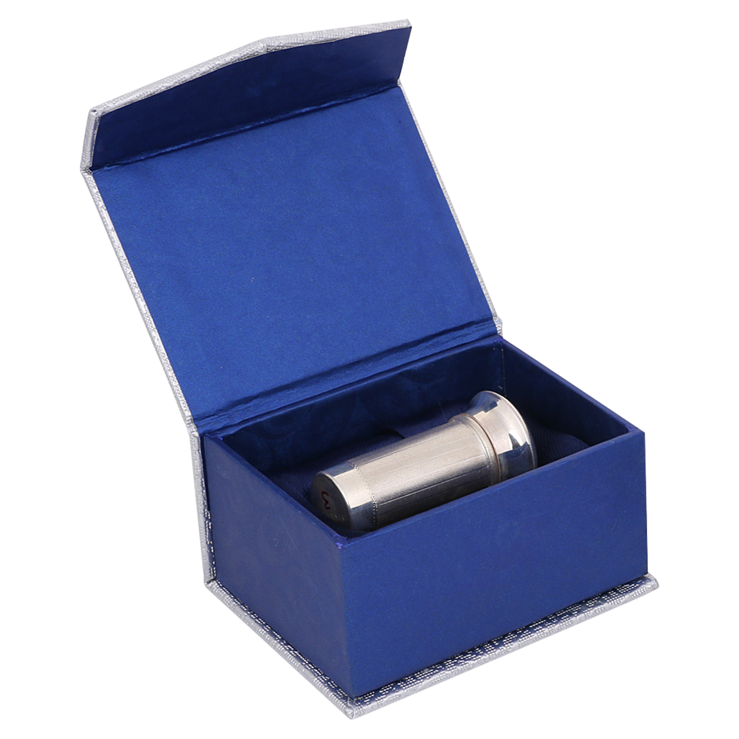 Silver Supari Box Main