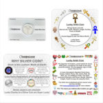Why Silver Lucky Ankh is Lucky?