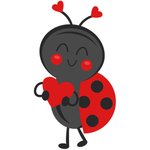 Ladybug for True Love