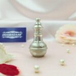 Sterling Silver Sindoor Box Image Main