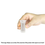 Silver Supari Mint Multipurpose Box in Hand by Osasbazaar