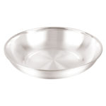 Osasbazaar Pure Silver Plate Small for Puja & Dessert - Main
