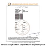 Baby Feeder in Silver by Osasbazaar Certificate