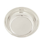 Bowl Baby 50 ml in Silver by Osasbazaar Front