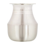 Kalash Long in Silver by Osasbazaar Angle