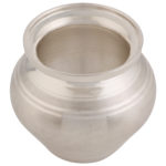 Kalash Small in Silver by Osasbazaar Main