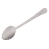 Spoon in Silver by Osasbazaar Back