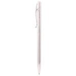 Ballpoint Pen in Silver by Osasbazaar