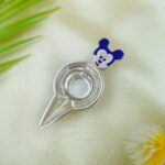 Baby Feeder – Blue Lifestyle Image 1