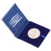 Ganesh Laxmi Coin in Silver 20gms by Osasbazaar Packaging