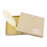 Chavar in Silver by Osasbazaar Packaging