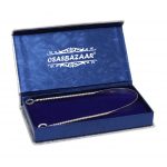 Tongue Cleaner Silver 99 Packaging