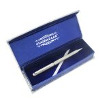 Pen Sterling Silver by Osasbazaar Packaging