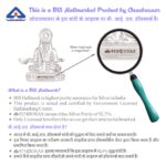 Annapurna Statue in Silver by Osasbazaar BIS Hallmark