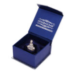 Annapurna Statue in Silver by Osasbazaar Packaging