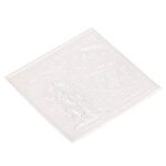 Kuber Yantra in Silver by Osasbazaar Angle Image