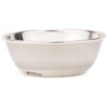 Mickey Bowl in Silver by Osasbazaar Angle Image