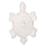 Turtle in silver by Osasbazaar Angle Image