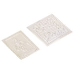 Vastu and Yantra in Silver by Osasbazaar Angle Image