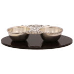 Roli Chawal Chopda in Silver by Osasbazaar Angle Image