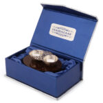 Roli Chawal Chopda in Silver by Osasbazaar Packaging Image