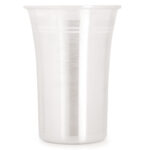 Glass-Big in Silver by Osasbazaar Angle Image