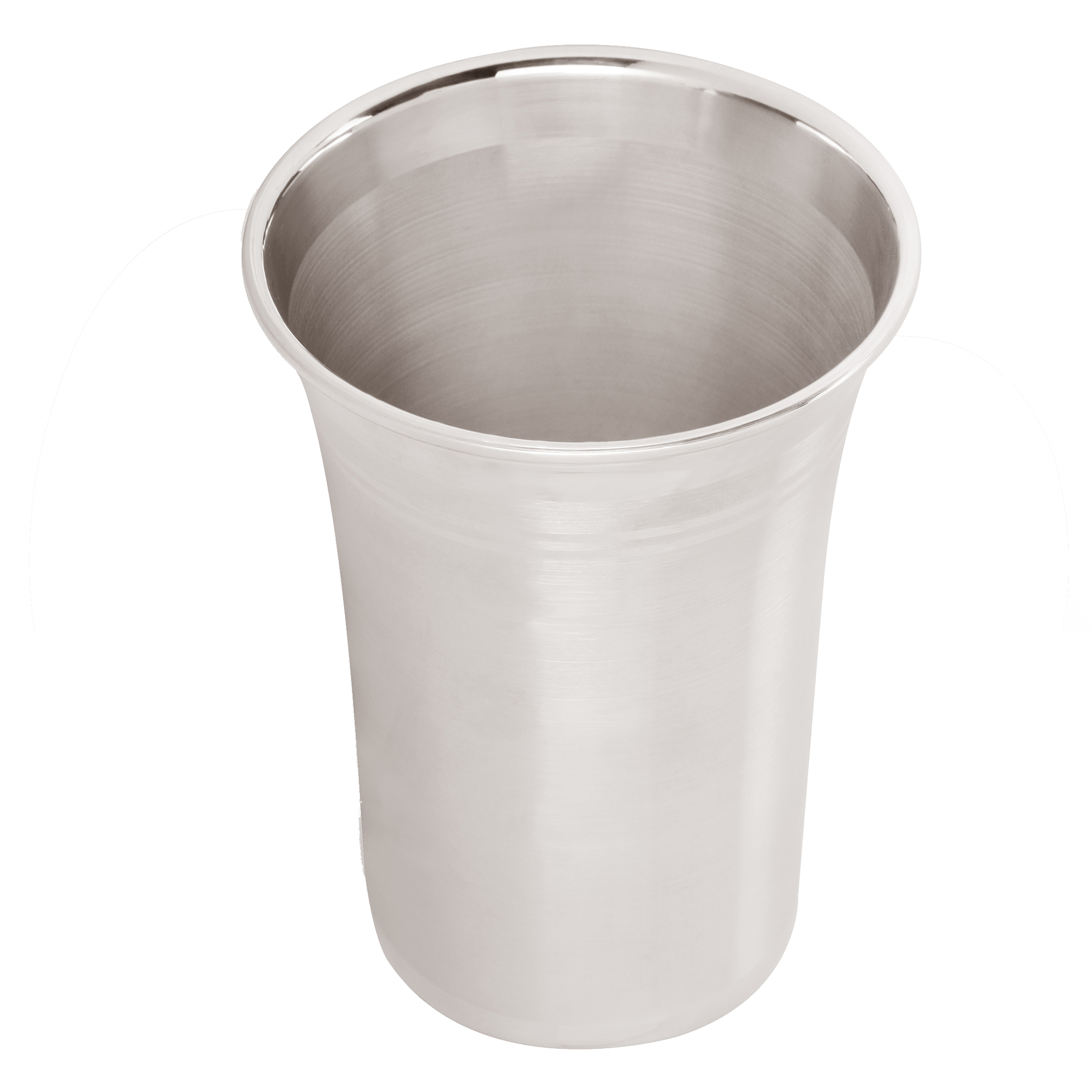 Glass-Big in Silver by Osasbazaar Main Image Glass-Big in Silver by Osasbazaar Main Image