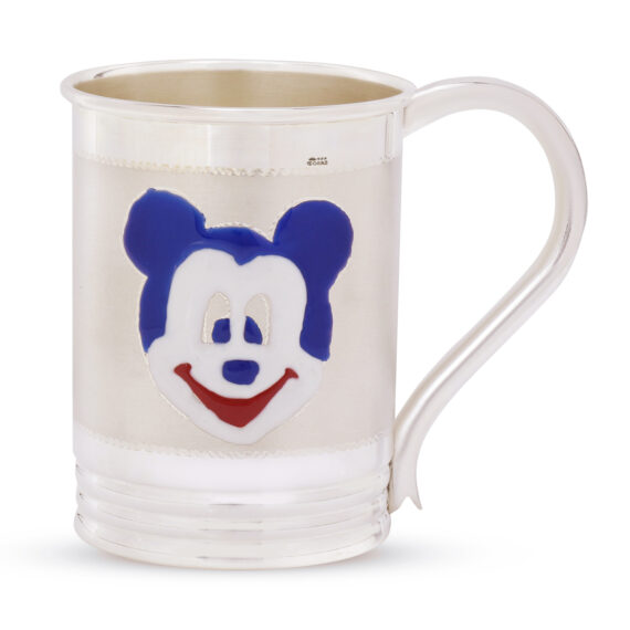 OSASMMBL Mug Mickey (Blue) By Osasbazaar Main Image copy