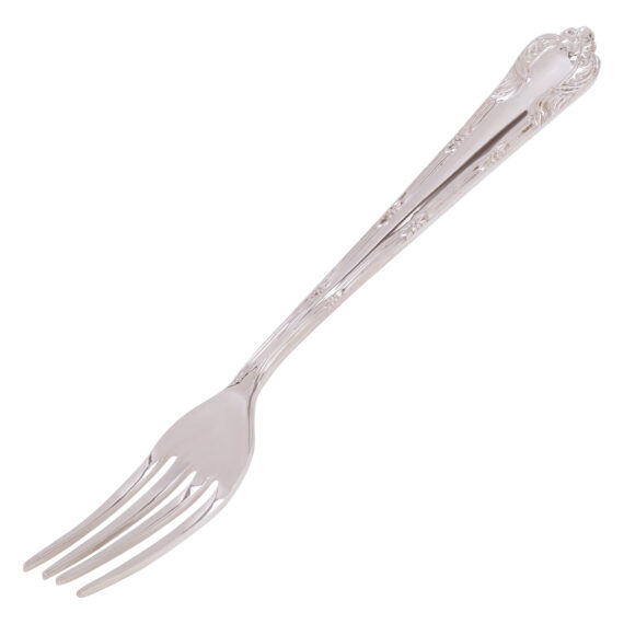 OSASFTL50 Dinner Fork By Osasbazaar Angle Image
