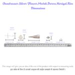 OSASGPC5 Ganesh chaturthi combo Dimention