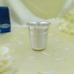 Pure Silver Glass 925 120ml Image Main