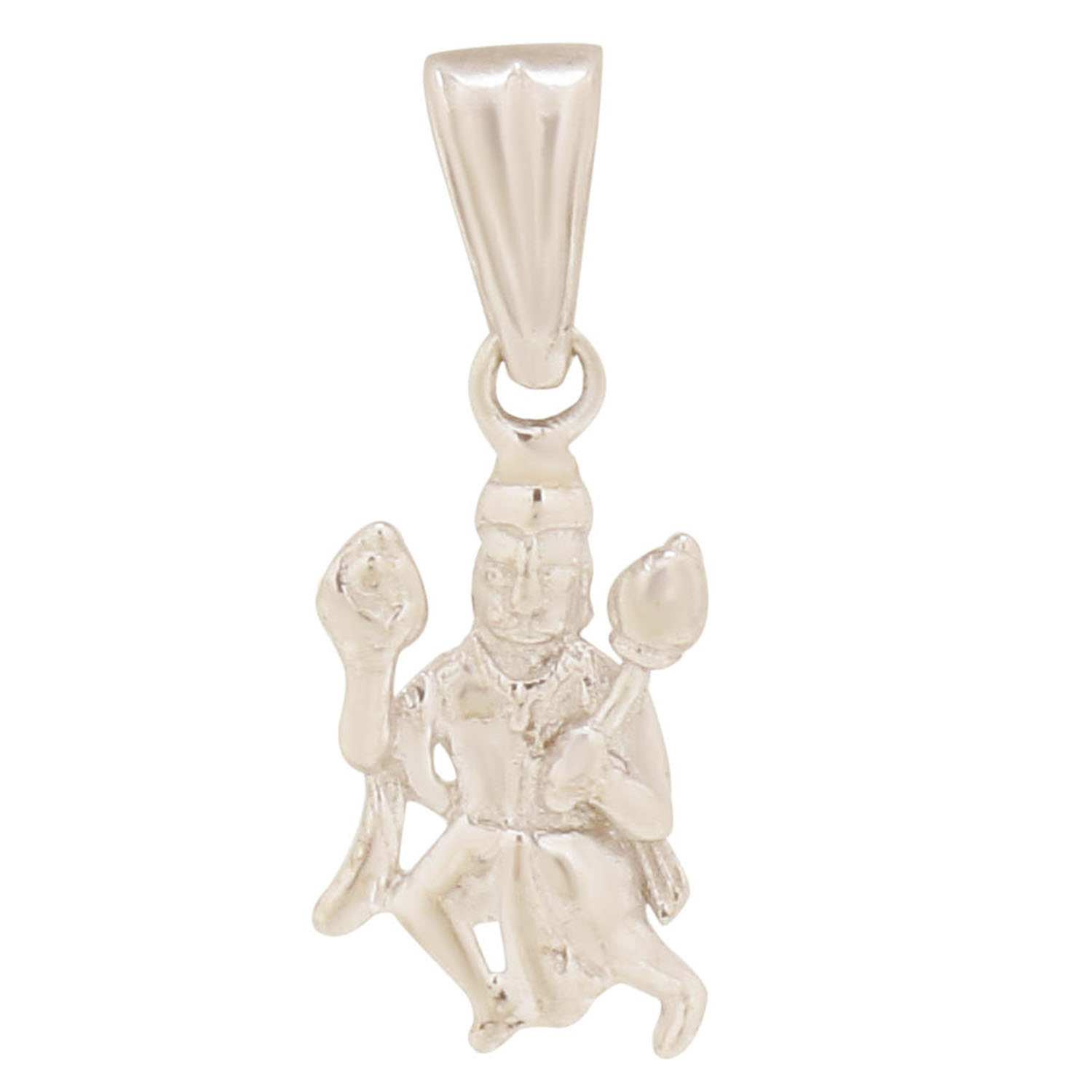 OSASPHNWC Hanuman Pendant main image