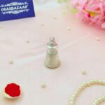 Silver Sindoor Dani Image Angle 3