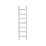 Pure Silver Seedhi Ladder 7 Step