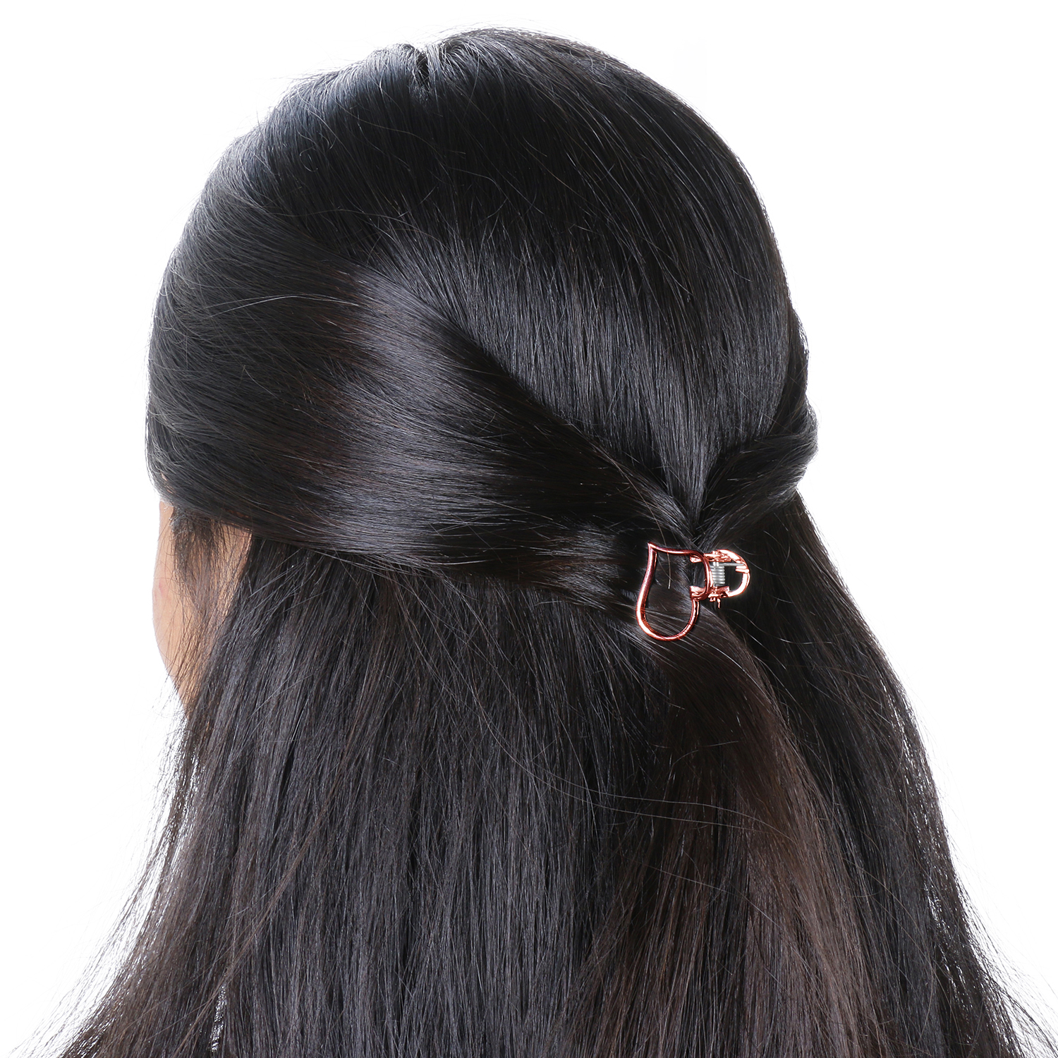 AmazingKarts Large Pearl Claw Clutcher Long Hair for Women and Girls Hair  Accessories-(3PCS). Hair Clip Price in India - Buy AmazingKarts Large Pearl  Claw Clutcher Long Hair for Women and Girls Hair