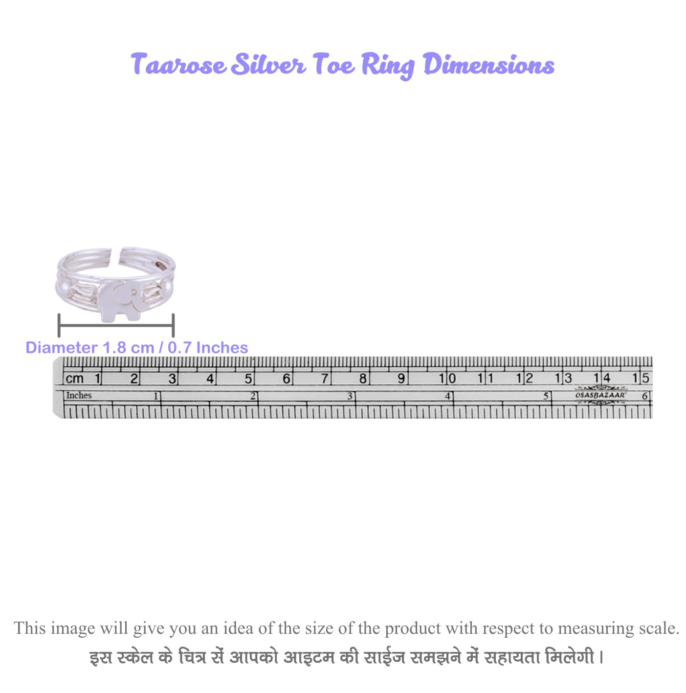 Fine Siamese Elephant Tail Hair Ring (narrow) | Astral Gemstone Talismans  เครื่องประดับคู่บารมี