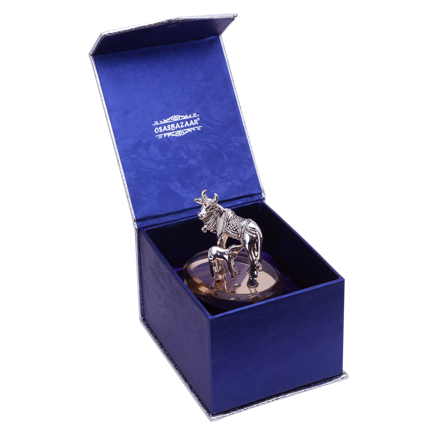OSASKCB20 Crystal Kamdhenu 20 In Box