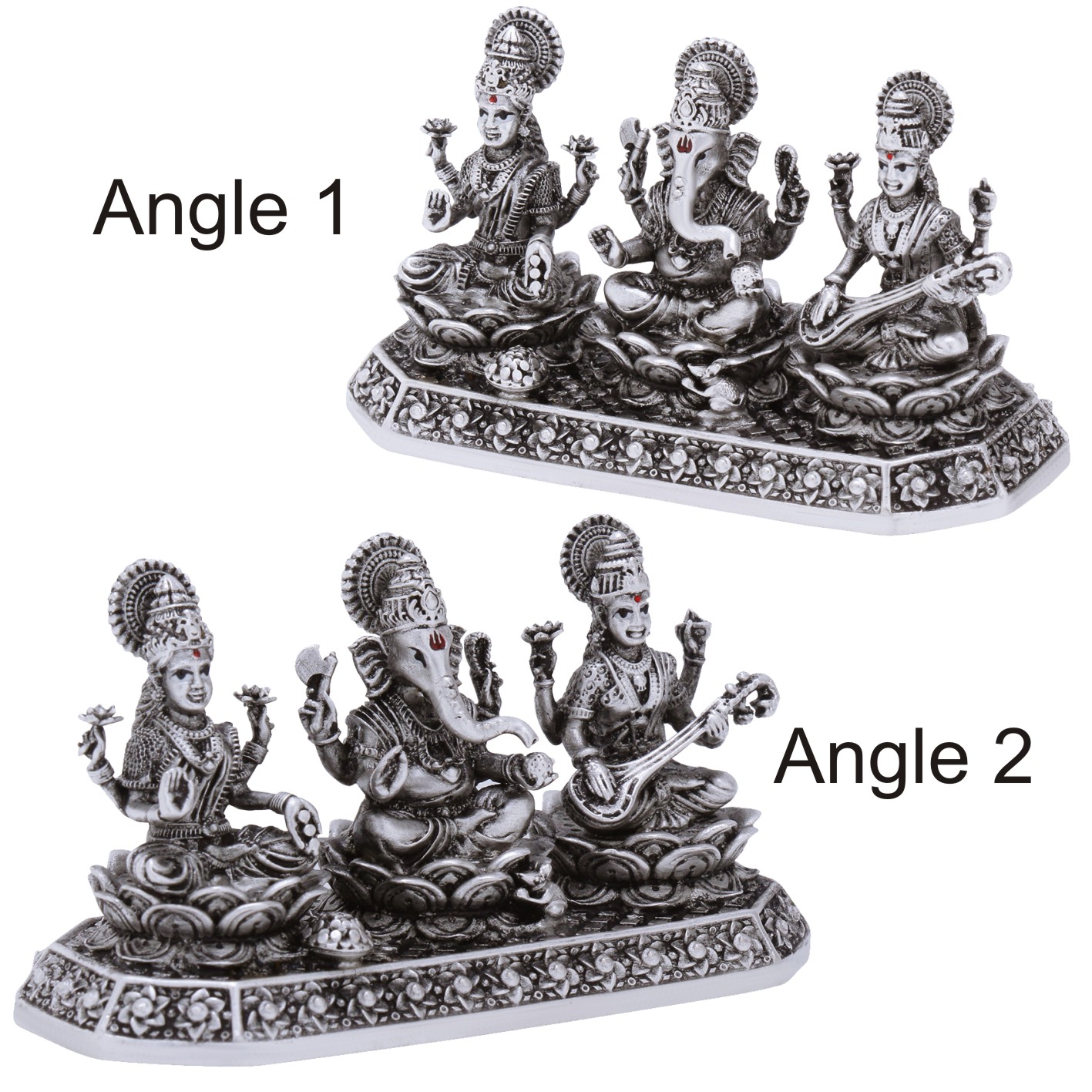 Angle
