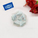 Pure Silver Flower for Puja – Big Main Image (1)