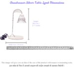 Backup_of_Table Lamp is Silver by Osasbazaar Dimension imagess