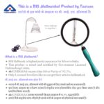 Table Lamp is Silver by Osasbazaar- BIS Hallmarked