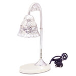 Table Lamp is Silver by Osasbazaar main image