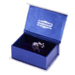 Elepant small 9997 G in Silver By Osasbazaar Packing Image